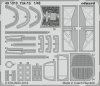 Eduard 491010 Yak-1b ZVEZDA 1/48 